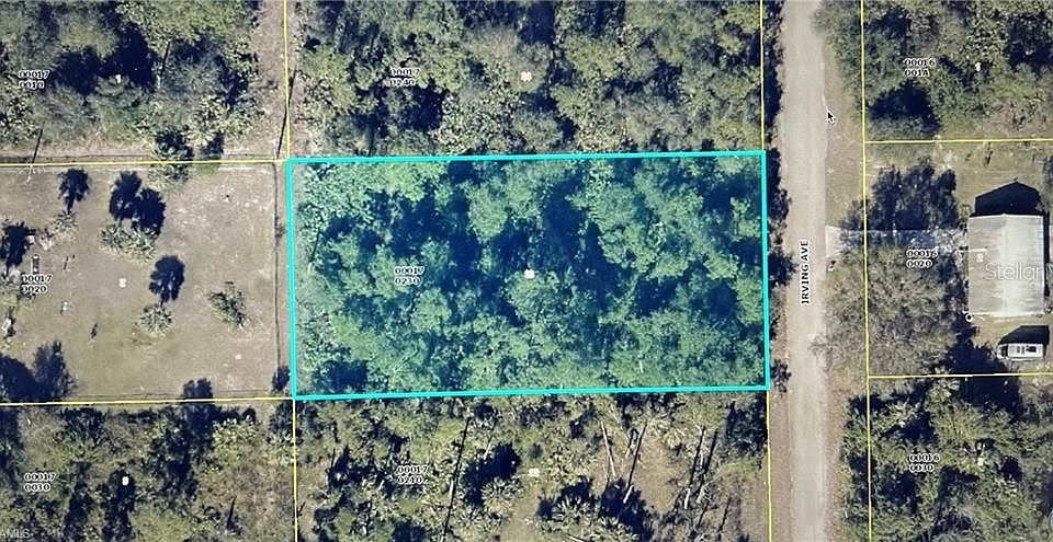 1st image of 121 IRVING AVENUE LOT 23