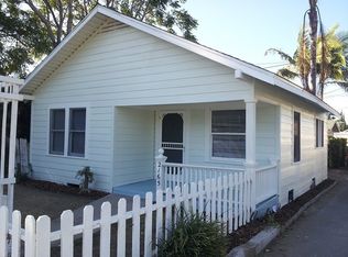 2165 Sierra St, Torrance, CA 90501