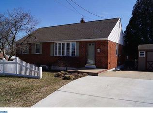 1508 E Market St, Wilmington, DE 19804