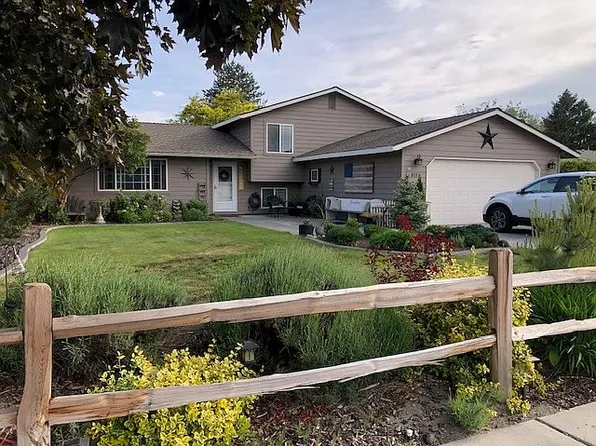 811 Cottonwood Loop, Richland, WA 99352