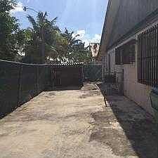 Side Yard