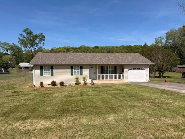 4511 Crestway Dr, Cohutta, GA 30710