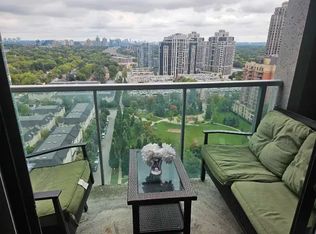 18 Harrison Garden Blvd #2105, Toronto, ON M2N7J7