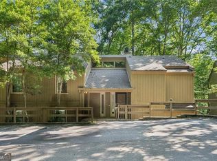 135 Chestnut Rise Trl UNIT 441D, Jasper, GA 30143