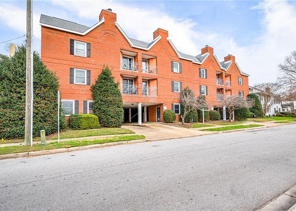 1040 Spotswood Ave APT 105, Norfolk, VA 23507 Zillow