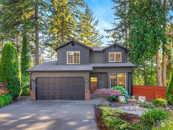 17905 Circle Drive, Bothell, WA 98011