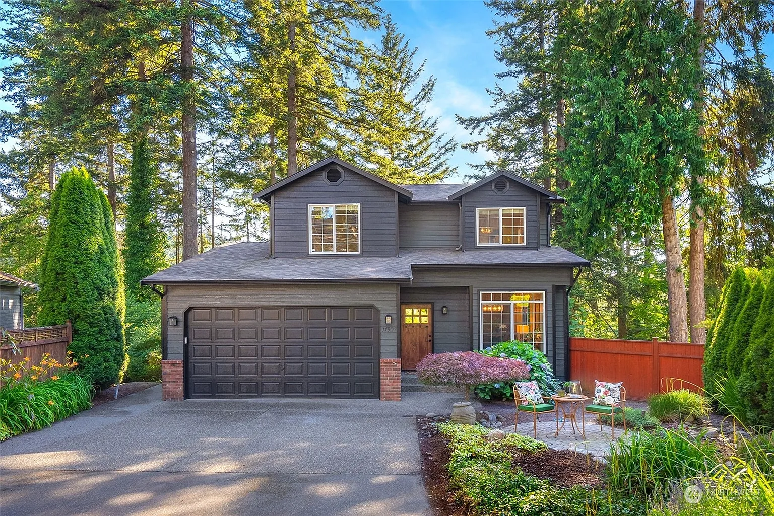 17905 Circle Drive photo 1