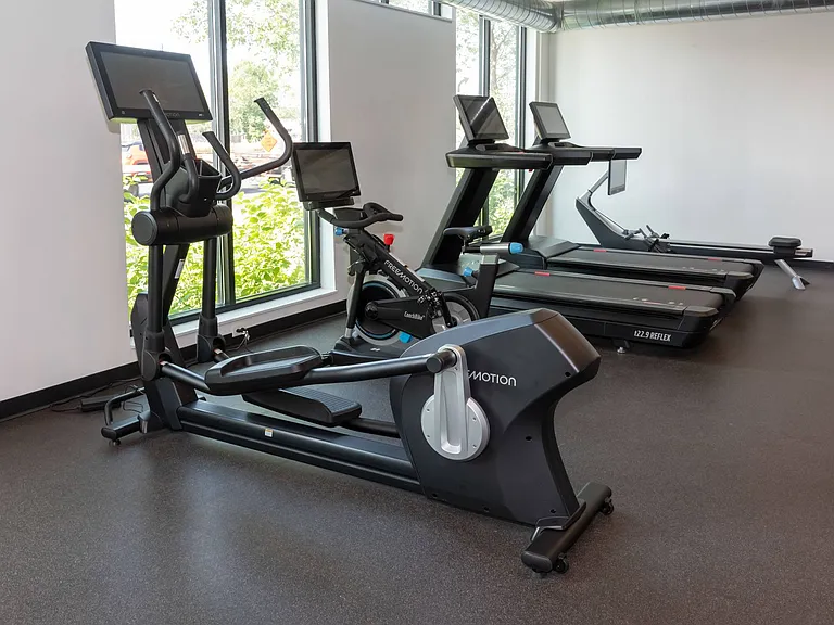 CityLine — Photo 15