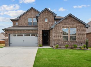 7737 Whisterwheel Way, Fort Worth, TX 76123