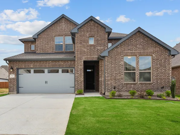 7737 Whisterwheel Way, Fort Worth, TX 76123