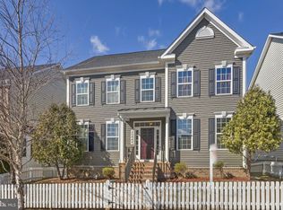 22442 Newcut Rd, Clarksburg, MD 20871