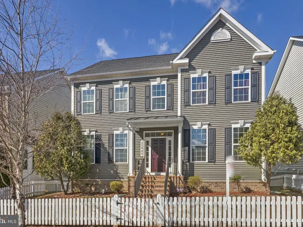 22442 Newcut Rd, Clarksburg, MD 20871