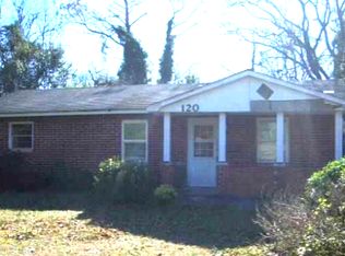 120 Driftwood Ter, Warner Robins, GA 31088