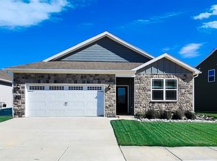 CHATHAM Plan, Pheasant Glen, Shelbyville, KY 40065