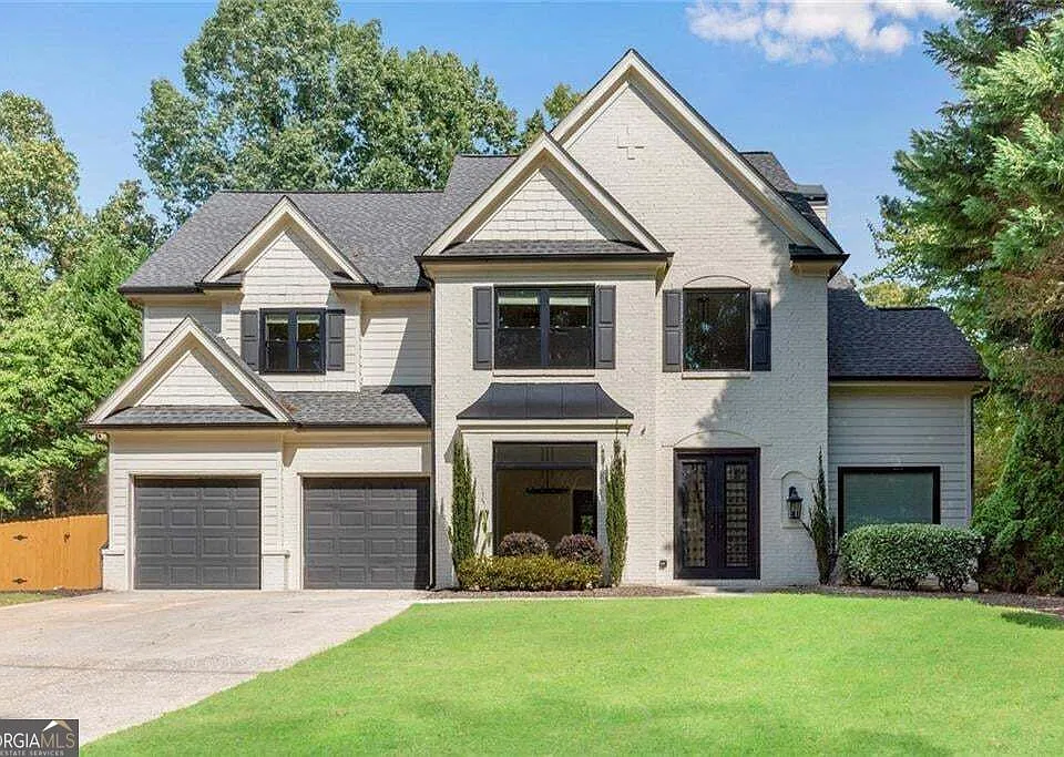 105 Parkside Close