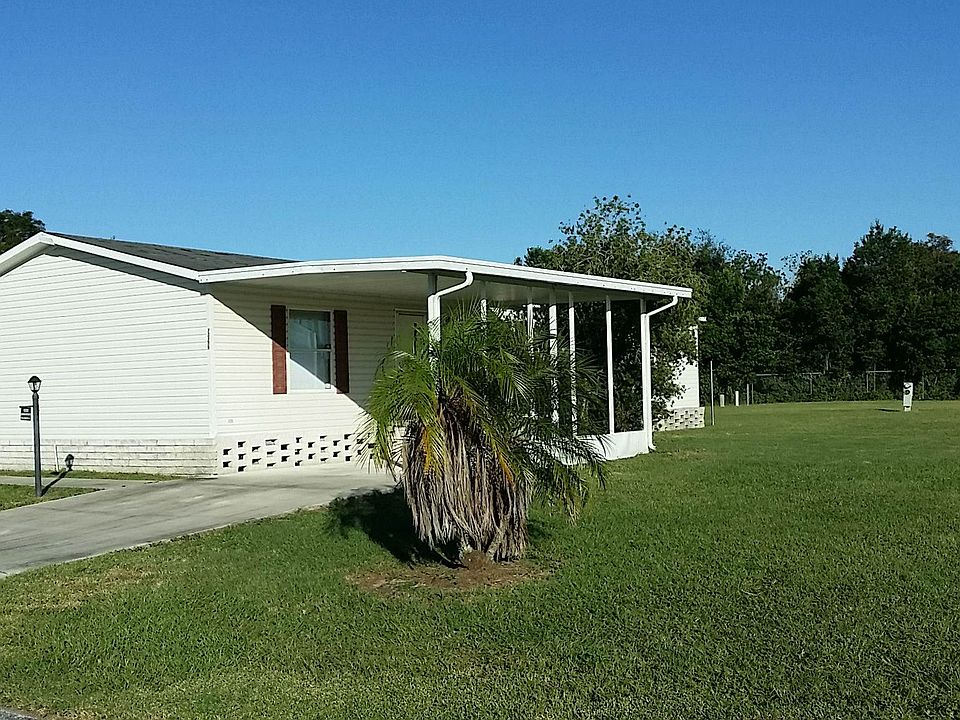 5322 Laurel Oak Drive Winter Haven, Fl 33880