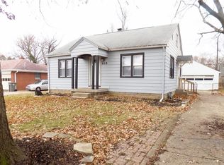 818 E Lawrence Ave, Indianapolis, IN 46227