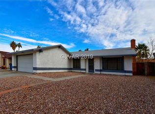1324 Labrador Dr, Las Vegas, NV 89142