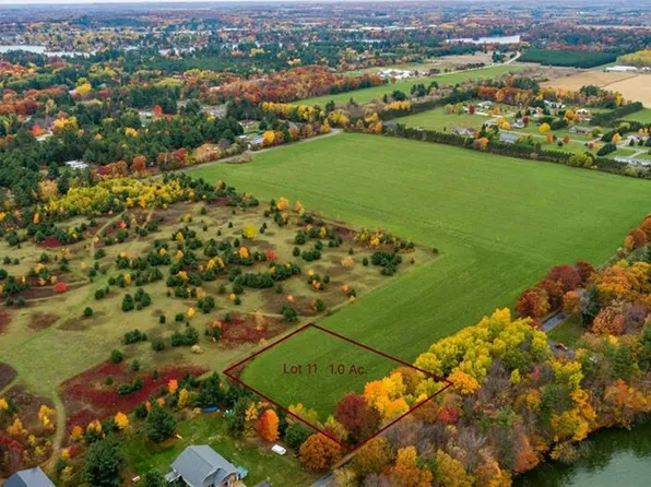 Lot 11 9 7/16 Ave, Chetek, WI 54728