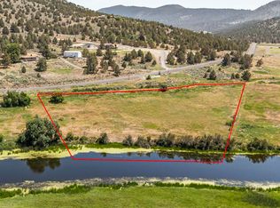 0 Crystal Springs Rd #P-600638, Klamath Falls, OR 97603