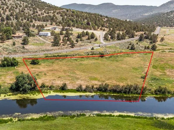 0 Crystal Springs Rd #P-600638, Klamath Falls, OR 97603
