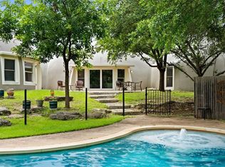 8803 Deer Haven Rd, Austin, TX 78737