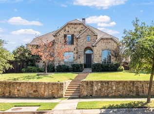 2209 Lady Cornwall Dr, The Colony, TX 75056