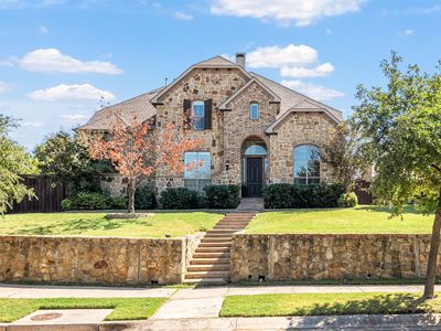 2209 Lady Cornwall Dr, The Colony, TX, 75056