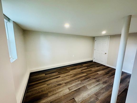 bedroom 1 with bathroom