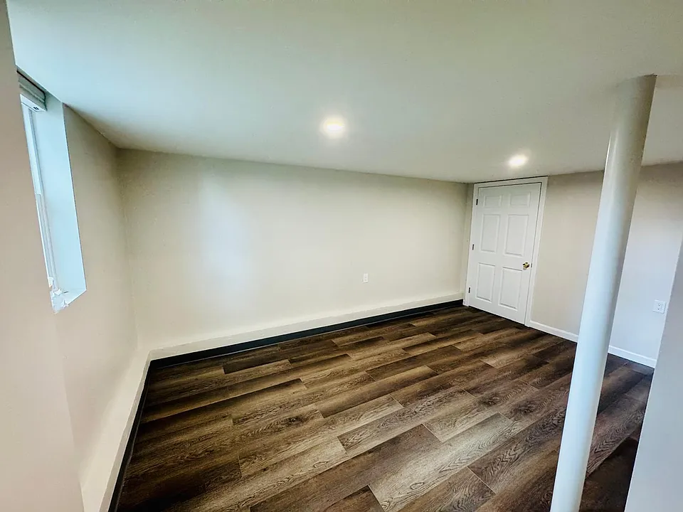 bedroom 1 with bathroom