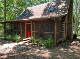 7912 Senter Farm Rd, Apex, NC 27539