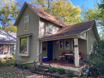 736 Missouri St, Lawrence, KS, 66044