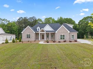 1293 Beebalm Drive, Statham, GA 30666