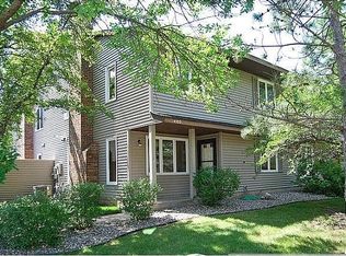 4709 Markham Point, Eagan, MN 55122