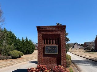 45 Winston Way, Covington, GA 30016