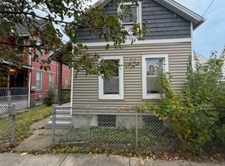 3410 Hancock Ave, Cleveland, OH 44113