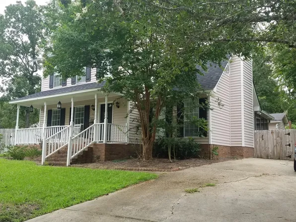 408 Northshore Ct, Chapin, SC 29036