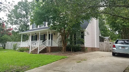 408 Northshore Ct Photo 1