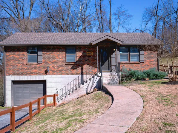 441 Jessie Dr, Nashville, TN 37211