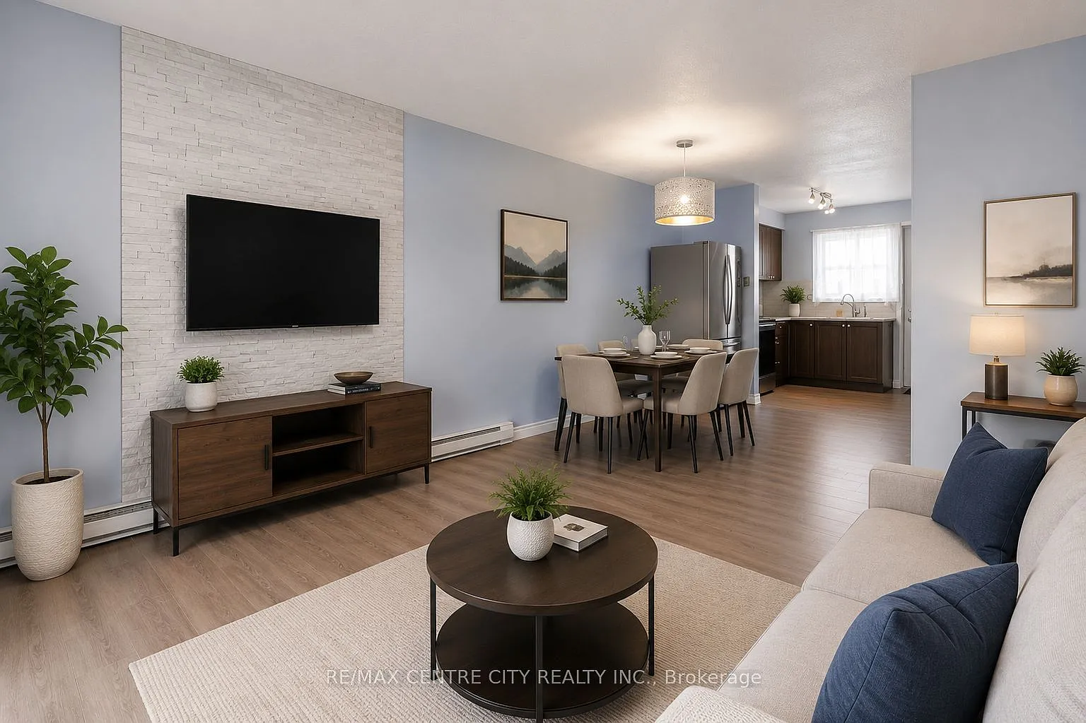 2 bed, $1,700 — Photo 4