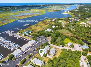 4820 Oquinn Blvd SE, Southport, NC 28461