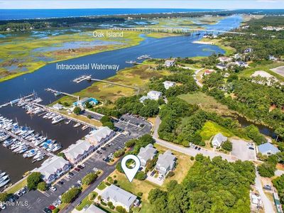 4820 O'Quinn Boulevard SE, Southport, NC, 28461