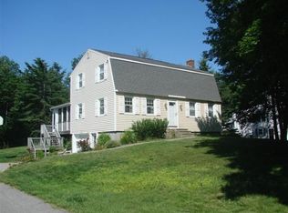 106 Scobie Pond Rd, Derry, NH 03038