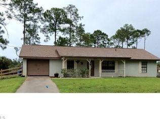490 Everglades Blvd N, Naples, FL 34120
