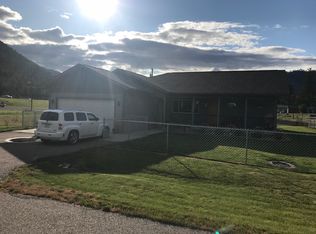 405 Chicago, Superior, MT 59872