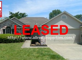 570 Terry Ave, Springdale, AR 72764