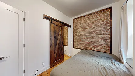 Rented by Bond New York