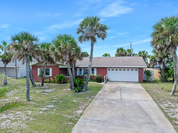 4322 S Atlantic Ave, Ponce Inlet, FL 32127