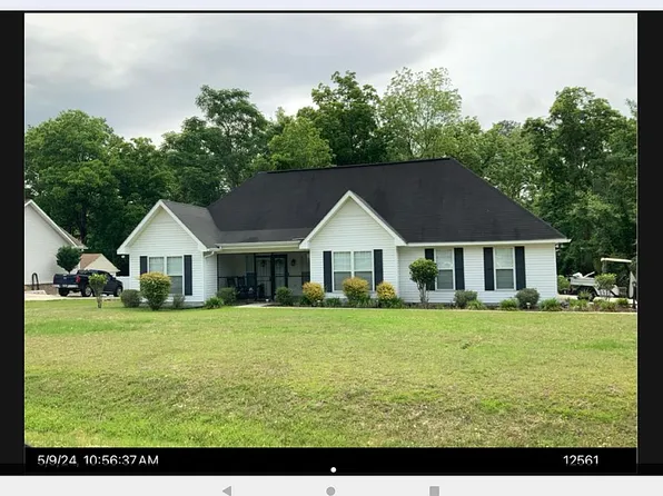 4018 Carolina Trl, Statesboro, GA 30458