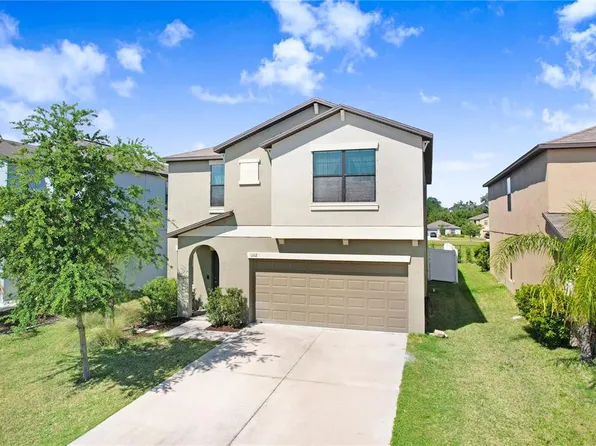 11113 Hudson Hills Ln, Riverview, FL 33579